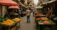 saida market