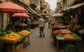 saida market