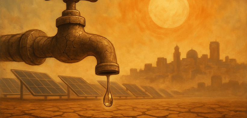 saida_water_problem