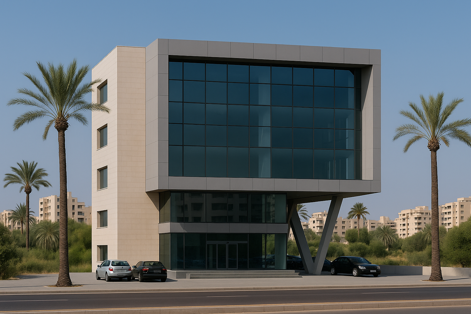 electrical_company_building