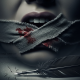 gagged_mouth