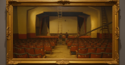 hamra cinema