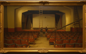 hamra cinema