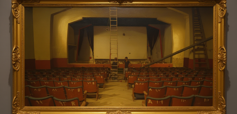 hamra cinema