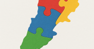 Lebanon Puzzle