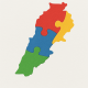 Lebanon Puzzle