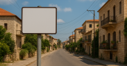 no name street