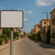 no name street