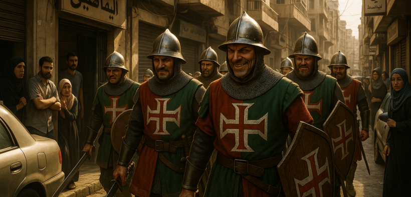 portuguese_soldiers_sidon_streets