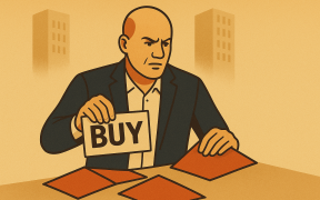 property buy