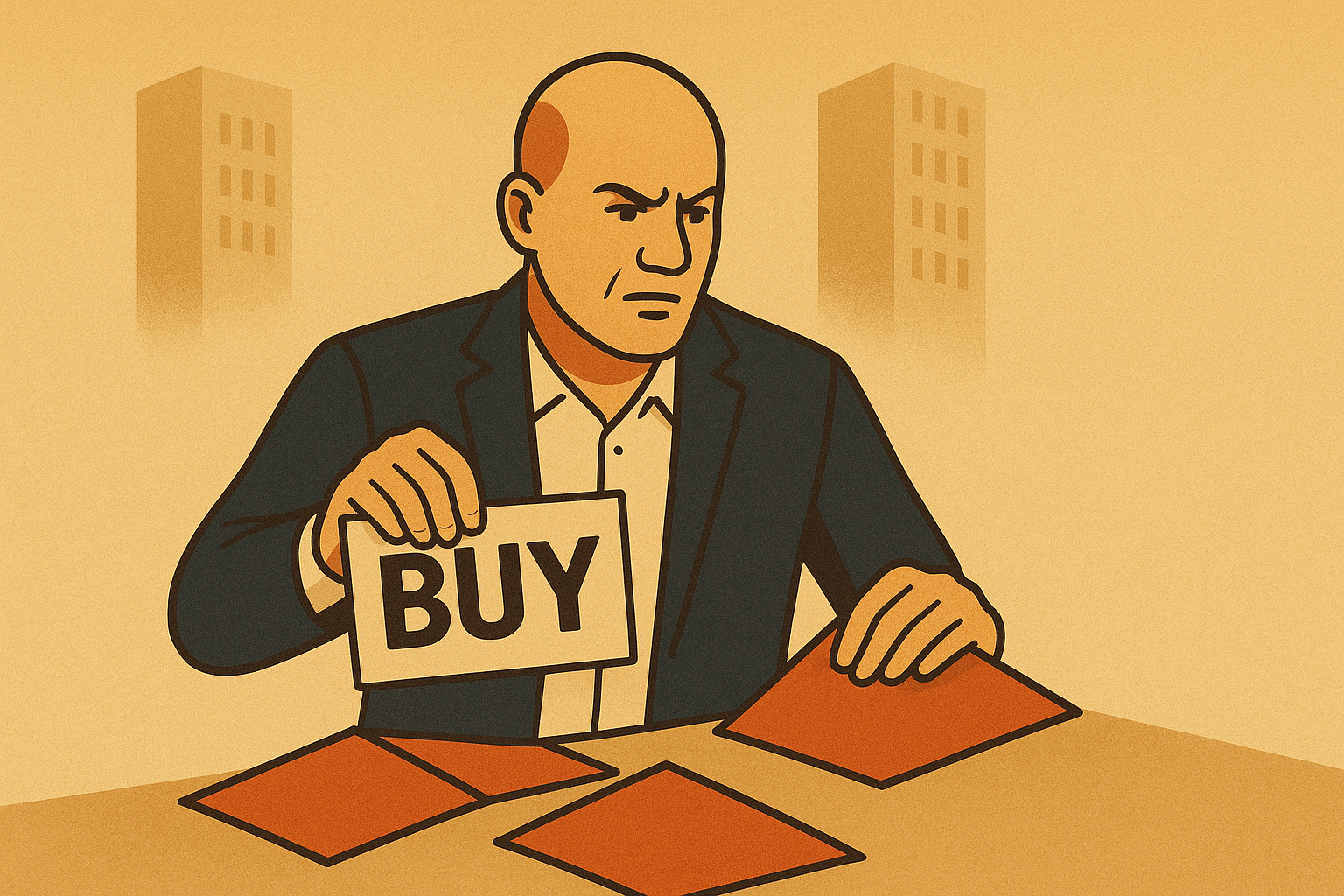 property buy