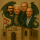 4 headed dragon
