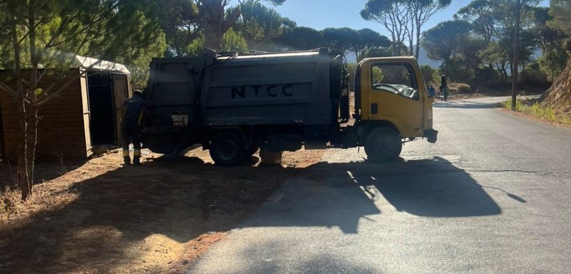 jezzine trach