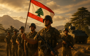lebanese_army_strength