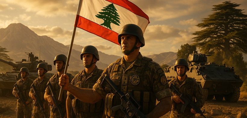 lebanese_army_strength