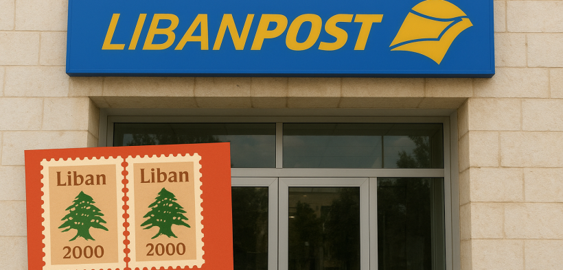 Libanpost