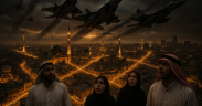 realistic_arab_threat_clear