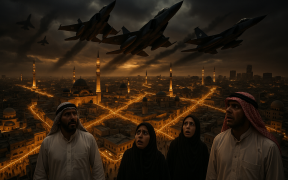 realistic_arab_threat_clear