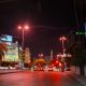 red light dist