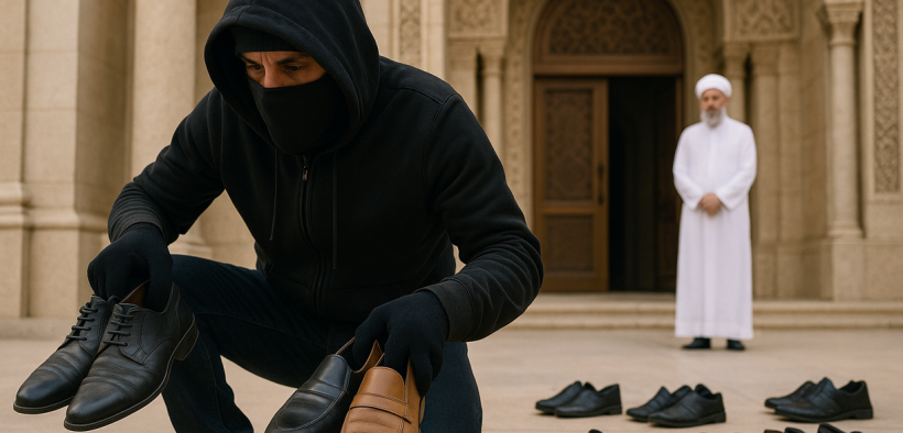 shoe_theft_mosque_scene