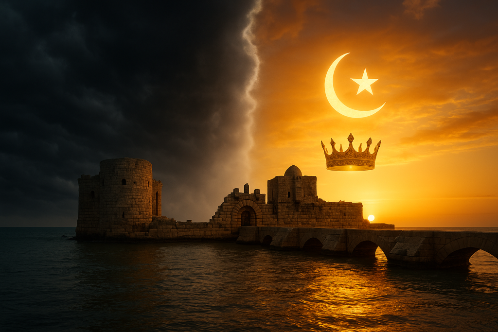 sidon_castle_symbolic
