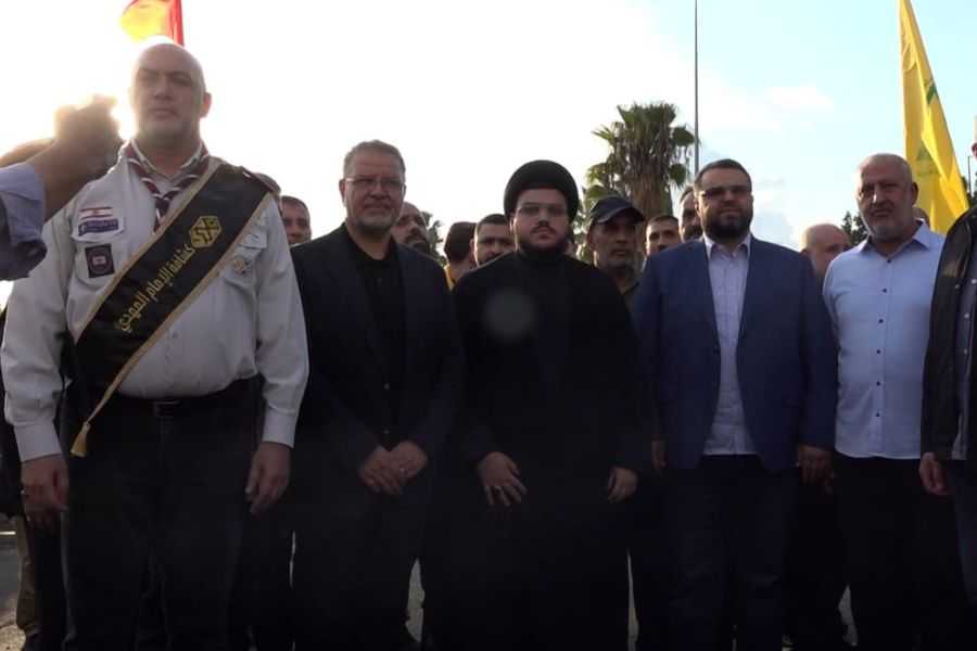 محمد مهدي