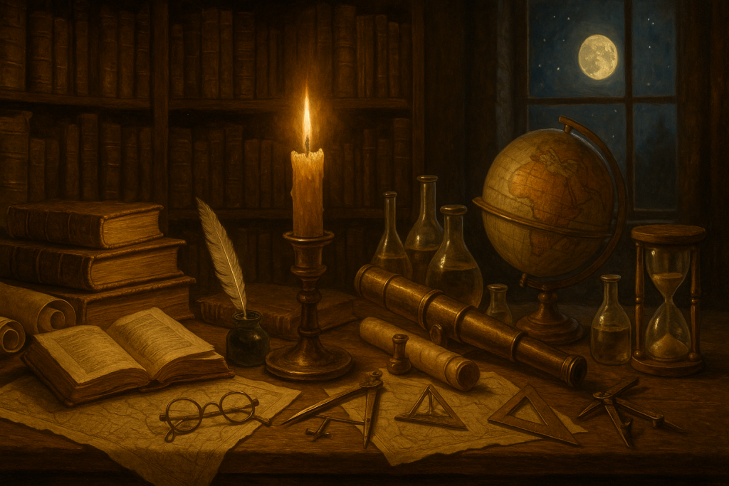 enlightenment_symbolic