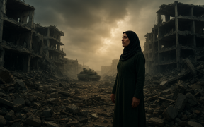 Gaza wins