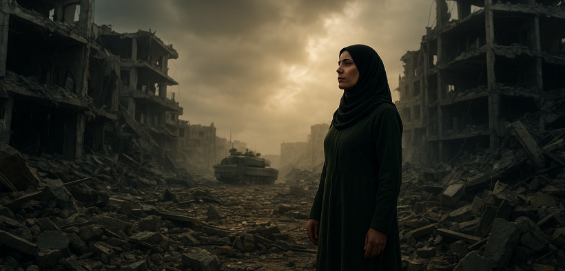 Gaza wins
