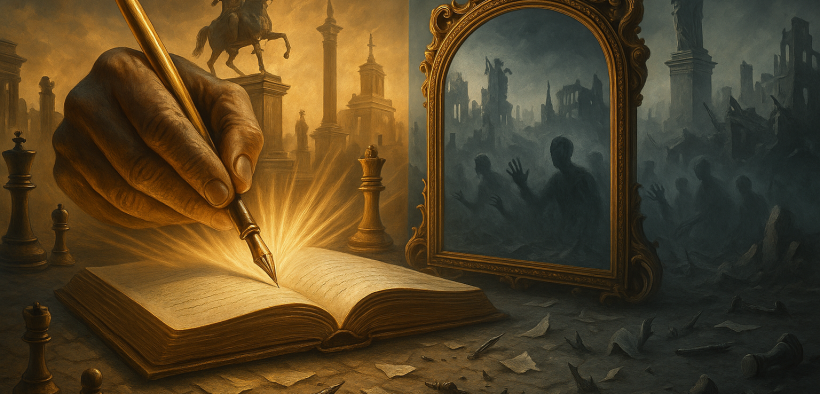history_writing_image