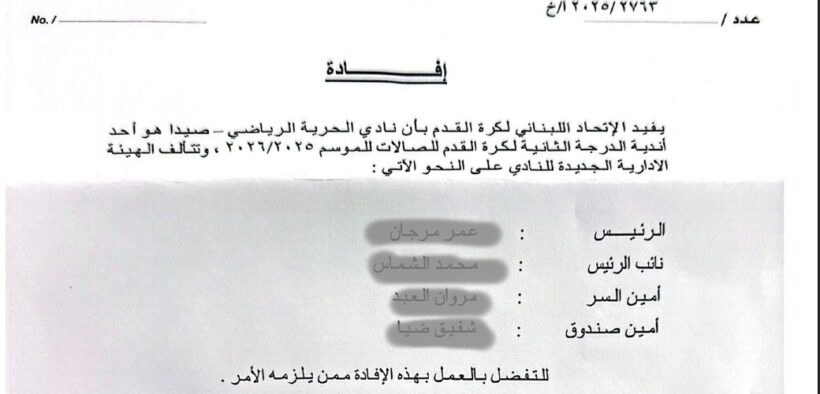 horia football marked