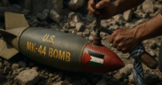 bomb