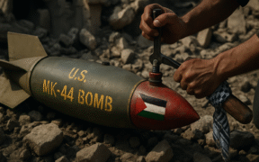 bomb
