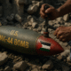 bomb
