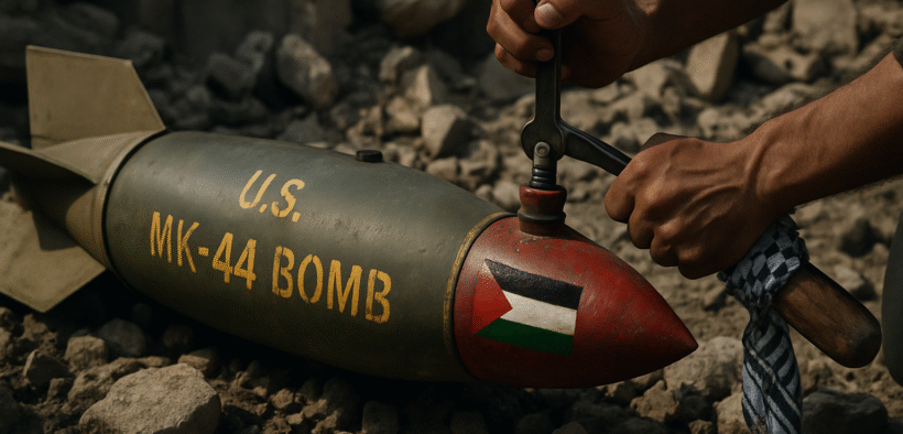 bomb