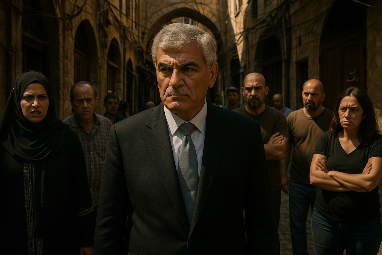 man_in_sidon_streets