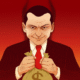 Money devil