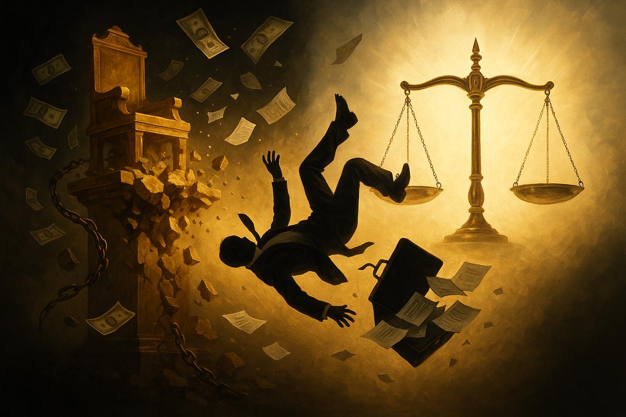 political_downfall_symbolic