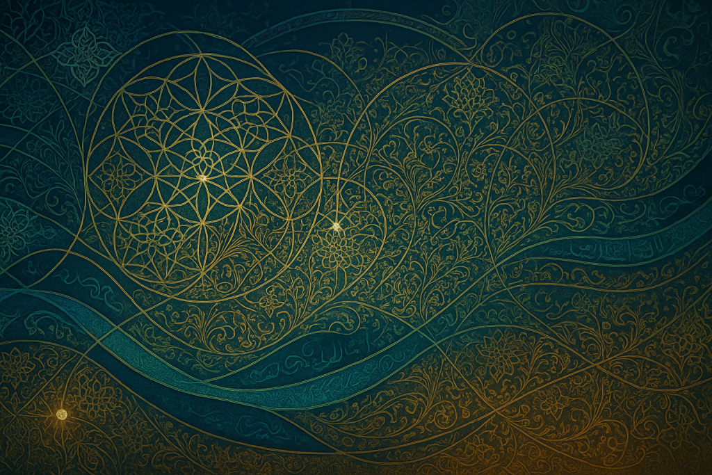 sunnism_symbolic_image