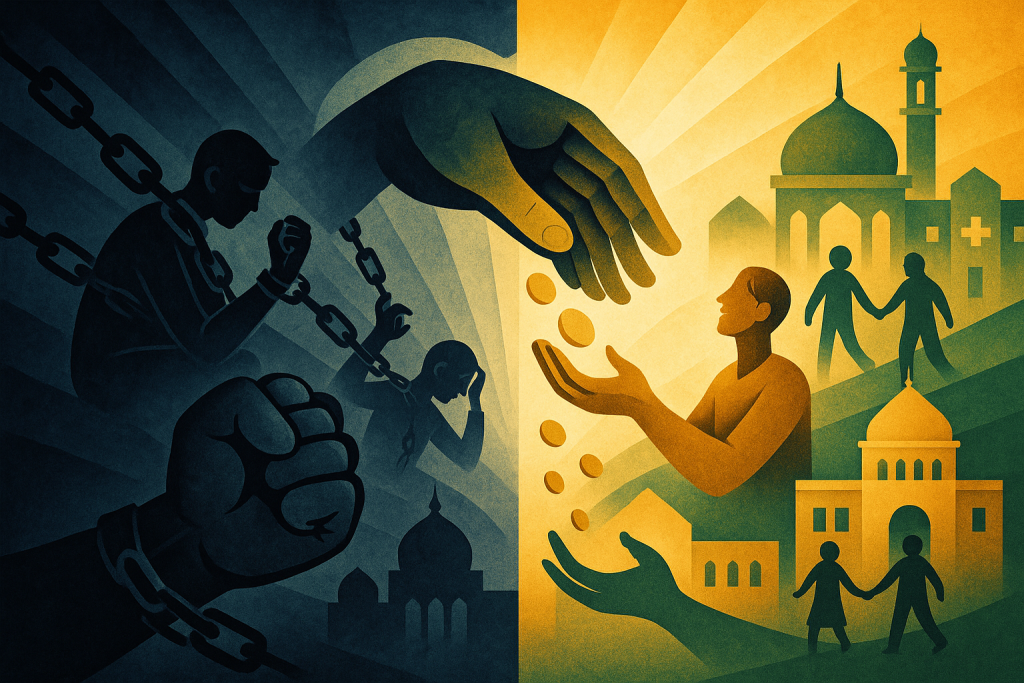 cowardice_stinginess_society