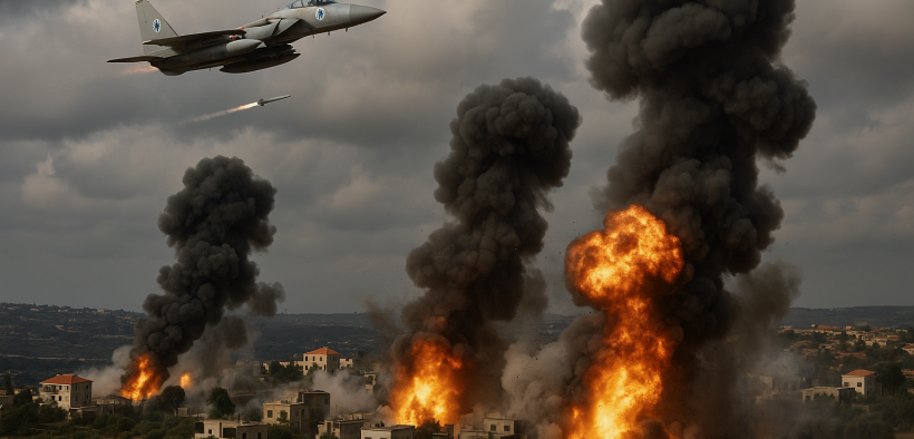 israeli_bombing_south_lebanon