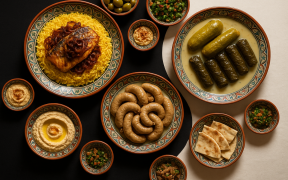 lebanese_feast
