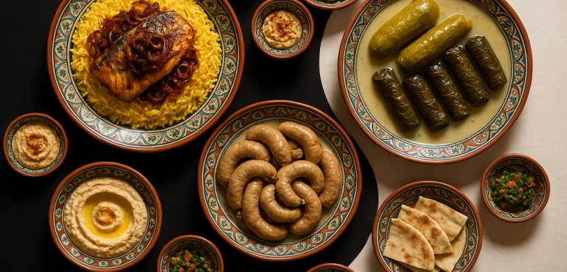 lebanese_feast