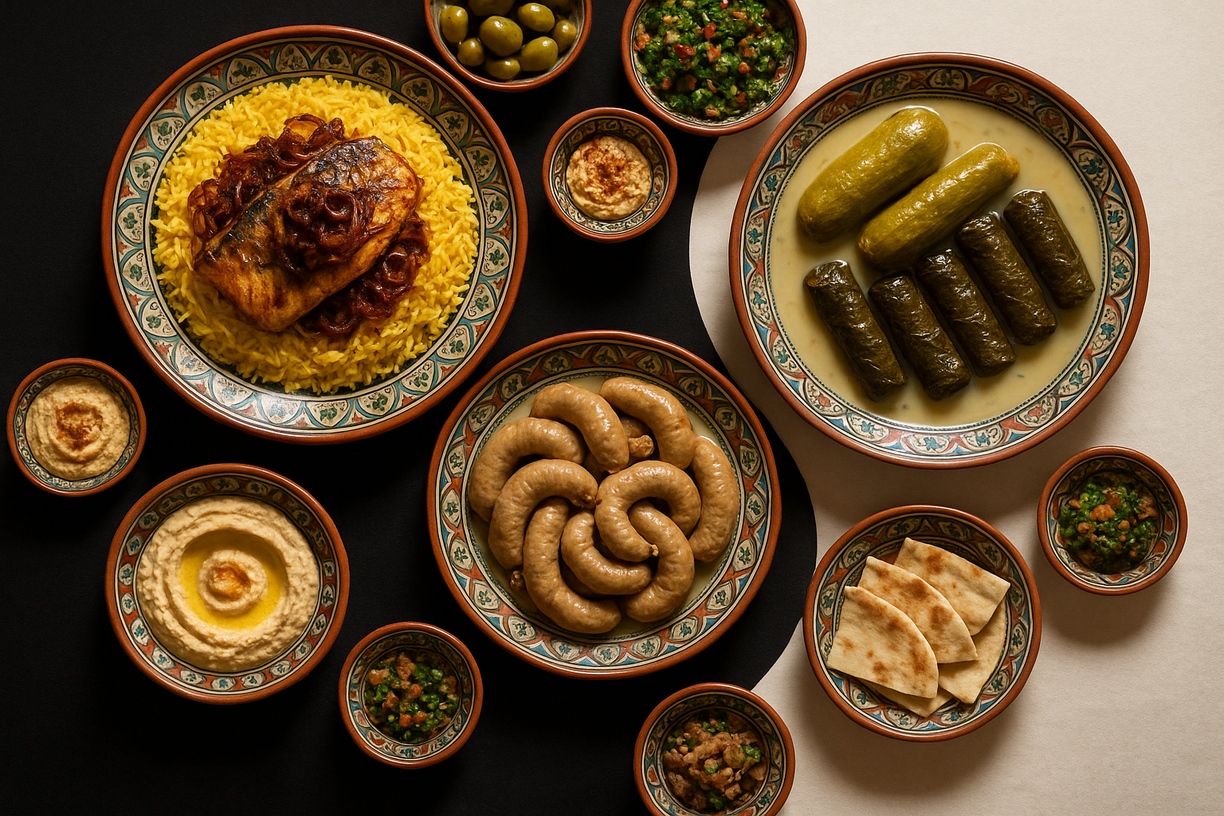 lebanese_feast