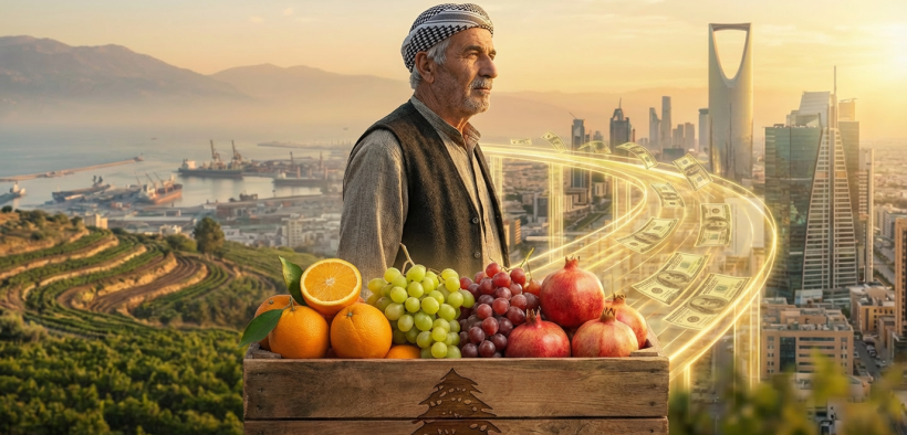 lebanon_saudi_economy