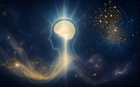 luck_consciousness_ai_concept