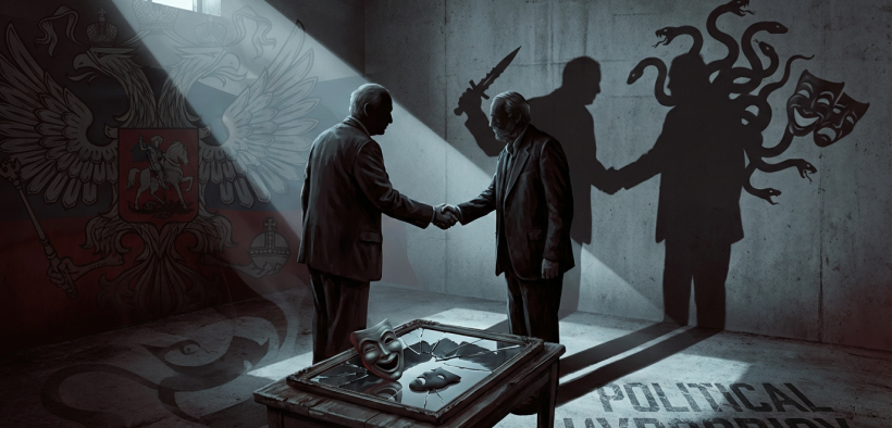 political_hypocrisy_abstract