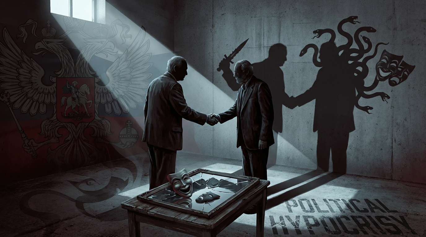 political_hypocrisy_abstract