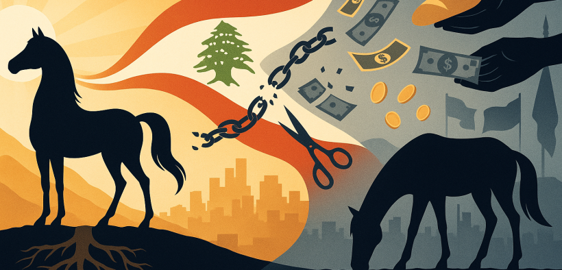 political_independence_metaphor