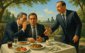 saida_elections_irony_outdoor